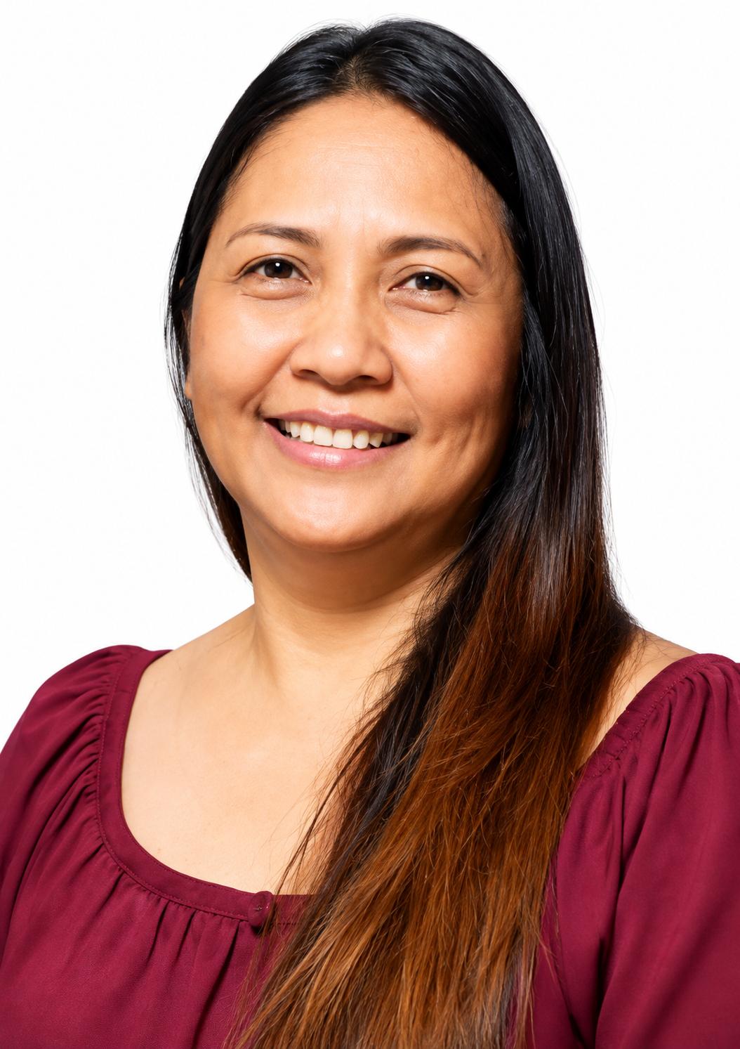 Juvy Cañas